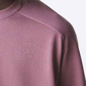 Everyday Men Oversized T-Shirts 100% Cotton Lightweight Fabric Eco-Friendly Quick Dry Relaxed Fit Casual Summer Streetwear - Product Image 5