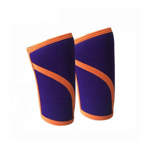 Accesorios de Gimnasio y Fitness 2022, Rodilleras de Neopreno para Hombre y Mujer, Venta al Por Mayor, Nueva Llegada - Product Image 2