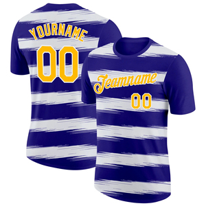 เสื้อแข่งเกมมิ่งแบบกำหนดเองสำหรับทีมมืออาชีพ ผ้ากีฬาระบายเหงื่อ ผู้ผลิต OEM ผู้จัดจำหน่ายขายส่ง - Product Image 4