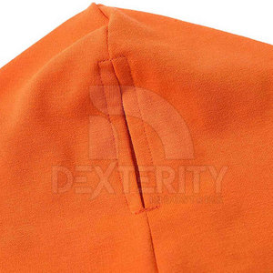 Sudaderas con Capucha Cortas para Mujer, Diseño Personalizado de Alta Calidad, Ecológicas, Servicio OEM, Precio al por Mayor, Gran Venta - Product Image 5