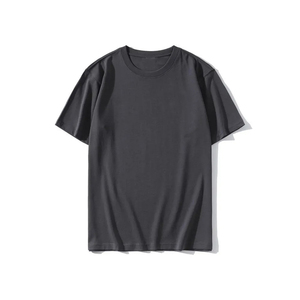 2026 Men's Short Sleeve Gym <b>T</b>-<b>Shirt</b> 100% Cotton Slim Fit Breathable Quick Dry Orange Gray <b>White</b> Contrast Trim Printed Eagle Logo - Product Image 3