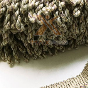 ขายส่งพู่ห้อยราคาถูก คุณภาพดีที่สุด พู่ห้อยแบบใหม่มาแรง - Product Image 6