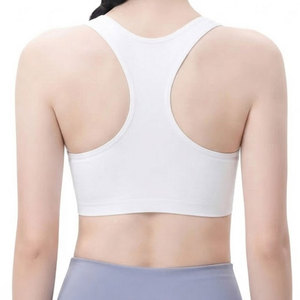 Sujetador deportivo ligero y ajustable para mujer, cómodo para fitness, yoga, correr, elegante y cómodo. - Product Image 4