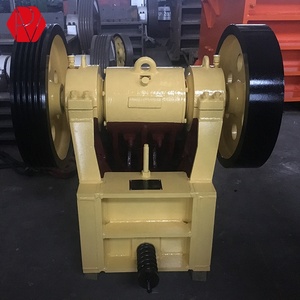 Nhà Máy direcy bán mỏ đá vôi quặng nhỏ shanbao pe250x400 hàm máy nghiền đá - Product Image 6