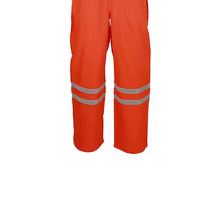 Wholesale Breathable Safety Workwear <b>Men</b> Protective <b>Dungaree</b> Suit Construction Safety Design <b>Dungaree</b> - Product Image 5