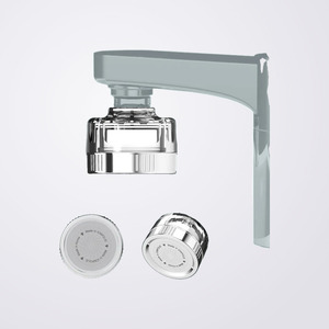 Kit de filtration des sédiments pour lavabo IONPOLIS K - Product Image 3