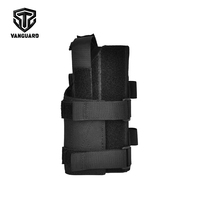 Vente en gros d'usine : Holster tactique portable pour arme à feu, ceinture de transport d'outils, sacoche pour arme, pour activités tactiques