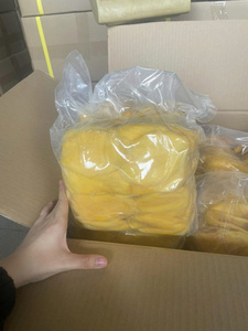 Semi Dried Moist Mango Chunks | Exotic Tropical Fruit <b>Sweet</b> & <b>Sour</b> Hot & <b>Sweet</b> Chili Salted - Product Image 3