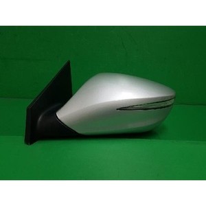 กระจกมองข้างซ้าย โซนาต้า รุ่น LH (ด้านคนขับ) 876103S220Y5 - Product Image 3
