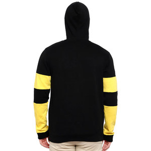 Vêtements, sweats à capuche et sweat-shirts grandes tailles, service OEM, design personnalisé, nouveau style tendance, sweats à capuche en polaire pour la vente en ligne - Product Image 4