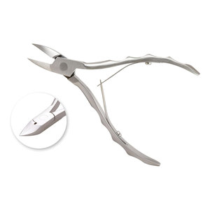 ที่ตัดเล็บเท้าสำหรับเล็บขบหรือเล็บหนา ที่ตัดเล็บเท้าสำหรับผู้เชี่ยวชาญด้านเท้า ที่ตัดเล็บเท้าสำหรับผู้สูงอายุที่มีปัญหาทางการผ่าตัด - Product Image 3