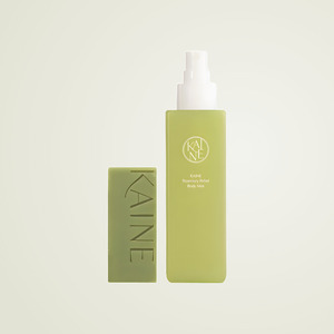 Ensemble de gel douche et soin corporel KAINE, soin corporel coréen K-Beauty à la lavande, fabriqué en Corée, 150 ml, liquide, aux herbes - Product Image 2