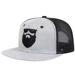 Casquettes de haute qualité au meilleur prix, casquettes de camionneur de qualité supérieure, confortables, nouvelle arrivée, casquettes de sport en vente en ligne - Product Image 6
