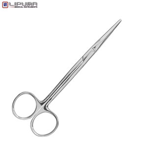 En İyi Kalite Premium OEM Markalı Metzenbaum Makasları Özel Paketleme Manuel Cerrahi Aletler Standart-MOL Toptan Fiyatı - Product Image 4