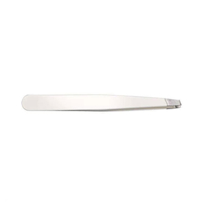 Instrumento de Aseo Personal, Pinzas para Cejas, Calidad de Exportación al por Mayor, Pinzas para Cejas Profesionales de Acero Inoxidable - Product Image 2