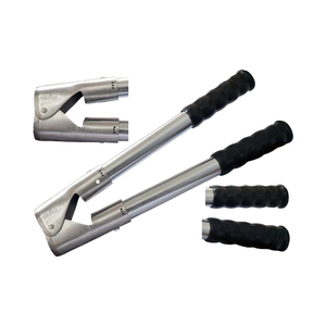 เครื่องมือสัตวแพทย์สำหรับตัดเขาสัตว์ยี่ห้อ Barnes Dehorners ผลิตจากเหล็กกล้าไร้สนิมคุณภาพสูง ด้ามจับไม้ สำหรับโค  เทคโนโลยีเยอรมัน - Product Image 5