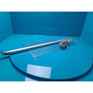KEYENCE SL-C36H-R Safety <b>Light</b> <b>Curtain</b> Receiver Used As Is Legacy Semiconductor Equipment Parts - Product Image 2