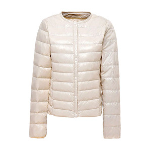 Vestes matelassées et gonflées pour hommes, 100% polyester, de haute qualité, design premium, personnalisables, 2026 - Product Image 1