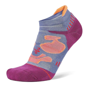 Chaussettes d'hiver en coton/bambou pour femmes, avec revers, respirantes, antibactériennes, tendance et décontractées, vente en gros - Product Image 1
