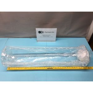 HERAEUS MJ100564-ON BOAT, CIN-OX, 148506 - Équipements et pièces semi-conductrices de renommée mondiale à confiance - Product Image 2