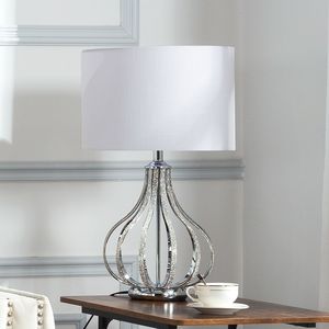 Lampada da Tavolo in Metallo 22.8, Elegante Decorazione per la Casa con Design Unico - Product Image 2
