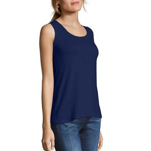 Latest Design Women Tank <b>Top</b> Professional Manufacture Women Tank <b>Top</b> Best Quality Women Tank <b>Tops</b> - Product Image 5