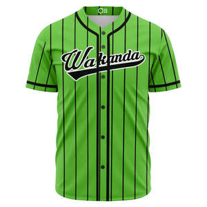 Ventes en gros d'uniformes de baseball, impression par sublimation personnalisée, maillot de basket-ball de haute qualité pour hommes - Product Image 1