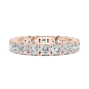 HOMEY 14K Usine Directe Bague Personnalisée Prix Abordable - Product Image 2