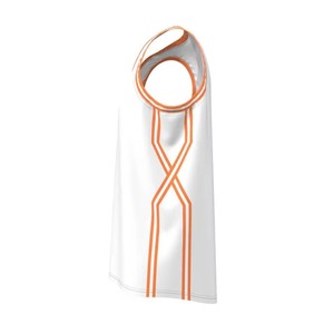 Maillots de sport personnalisés avec logo d'équipe, maillots d'entraînement, maillots de basket-ball pour hommes, maillots de basket-ball personnalisés pour équipe unisexe - Product Image 3