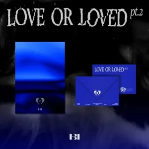 B.I-LOVE o amato PART.2 versione dell'album fotografico - Product Image 1