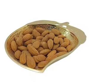 Bol de table classique en métal, bol à chocolat en acier inoxydable, bol de service pour fruits secs et en-cas - Product Image 3