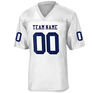 Camiseta de fútbol personalizada, color turquesa, diseño único, manga corta, transpirable, cuello redondo, nombre personalizado, número 100% - Product Image 6