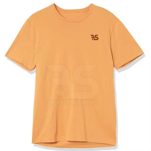 Camisetas Ligeras para Hombre con Corte Holgado, Tela Suave, Material Duradero y Diseño Urbano Atractivo - Product Image 6