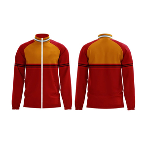 Chaqueta Deportiva para Hombre – Secado Rápido, con Cierre, Esencial para el Gimnasio - Product Image 6