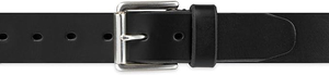 Clothing Gold New Black Brown Cow Hide Casual <b>Belt</b> <b>Silver</b> Auto Lock Steel <b>Buckle</b> Man Durable & Waterproof - Product Image 3