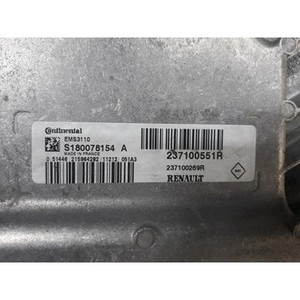 เรย์ใช้ ECU และโมดูลคอมพิวเตอร์ รุ่น 237100551R - Product Image 2