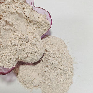 Niedrige Säure wert kontrolle Bentonit-Ton-aktivierte Bleicherde in Lebensmittel qualität für die Raffination von Sonnenblumen-und Rapsöl - Product Image 4