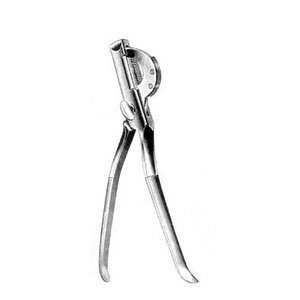 Offre Spéciale : Instrument Vétérinaire de Castration – Outil Chirurgical en Acier Inoxydable de Haute Qualité pour la Castration du Bétail et des Grands Animaux - Product Image 2