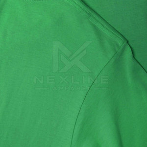 Camisetas de algodón con cuello en V para hombre, tela suave, ajuste cómodo, ropa informal, camisetas premium con cuello en V para hombre - Product Image 3