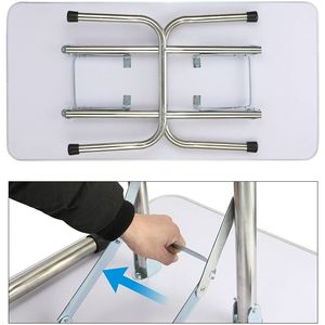 Tavolo Professionale Portatile per Toelettatura Cani da 36 Pollici con Braccio Regolabile e Vassoio a Rete - Product Image 1