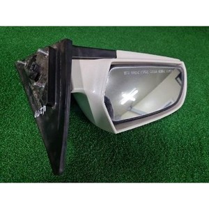 กระจกมองข้างซ้าย Magentis ปี 2005-2010 ของแท้ มือสอง รุ่น 876102G040U4 - Product Image 5