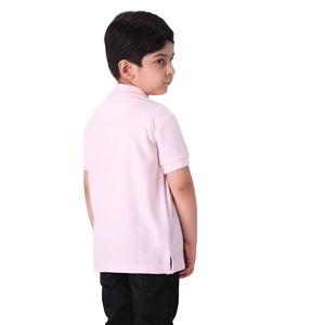 Diseños personalizables para niños, conjunto de camisa y pantalones cortos 100% algodón transpirable, conjuntos de verano infantiles cómodos y personalizados - Product Image 2