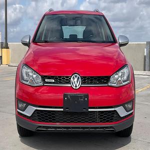 Volkswagen Golf Alltrack SE 2017 - Product Image 6