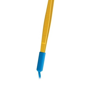 Micro Bipolar Forceps Fine Tip Precision Bipolar Coagulation <b>Instrument</b> for Microsurgery <b>Neurosurgery</b> ENT Surgical Procedures - Product Image 1