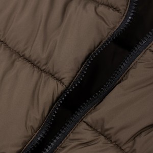 <span class=keywords><strong>Parka</strong></span> polyvalente <span class=keywords><strong>ultra</strong></span>-douce à col montant pour l'automne et l'hiver, imperméable, coupe-vent et <span class=keywords><strong>chaude</strong></span>, fermeture éclair, facile à ranger - Product Image 6