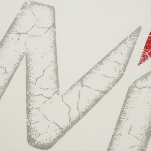 เสื้อยืดพิมพ์ลายพัฟฟ์แบบใหม่ สตรีทแวร์ผู้ชาย สั่งทำได้ โลโก้แบบ 3 มิติ ผ้าคอตตอนออร์แกนิคน้ำหนักมาก ซักแบบวินเทจ - Product Image 5