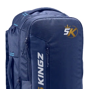 Mochila de Viaje para Artes Marciales - Ligera y Portátil, Material Oxford Resistente, Gran Capacidad, Bolsa Deportiva de Moda para Exteriores - Product Image 2