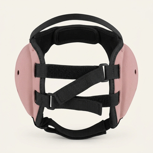 Protège-oreilles avec doublure anti-humidité, casque de lutte, équipement résistant à la transpiration - Product Image 4