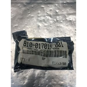 LAM 810-017015-001 ASSY PCB WAFER EDGE SENSOR - อุปกรณ์และชิ้นส่วนเซมิคอนดักเตอร์ระดับโลกที่เชื่อถือได้ - Product Image 1