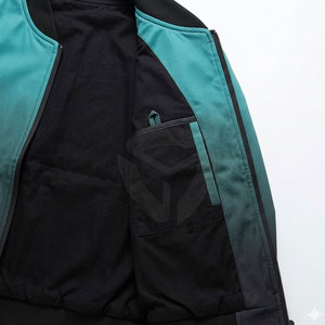 Premium Casual <b>Men</b> Bomber Winter <b>Jacket</b> Soft <b>Light</b> Easy Fit Stylish Daily Wear Option For Winter Outdoor And Travel Use - Product Image 4